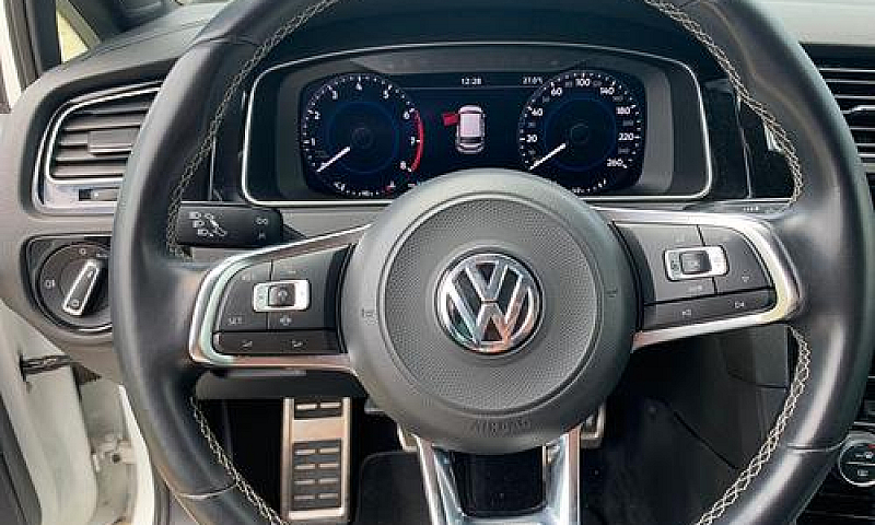 Volkswagen Golf 7.5 ...