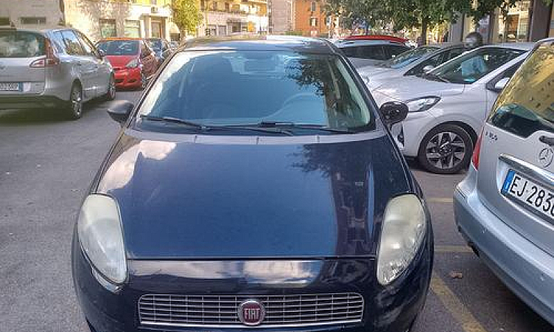 Fiat Gr.punto 1.4 B/...