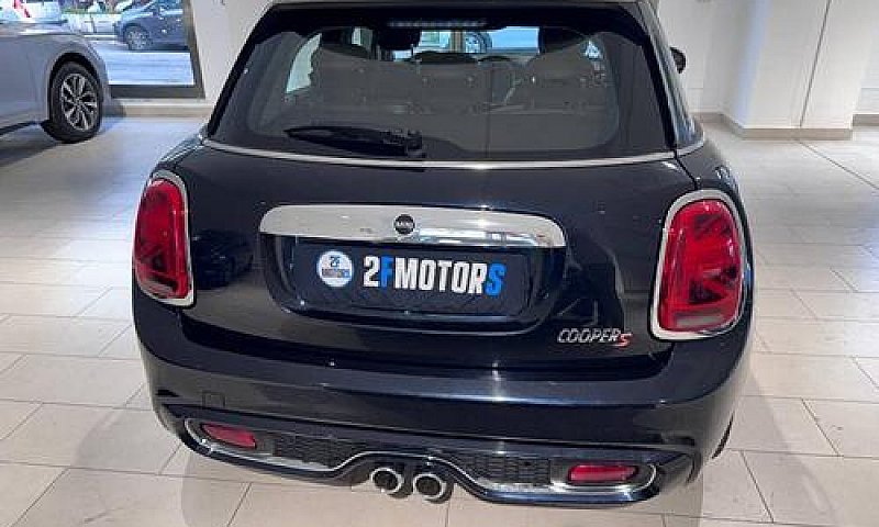 Mini 2.0 Coope S60 Y...