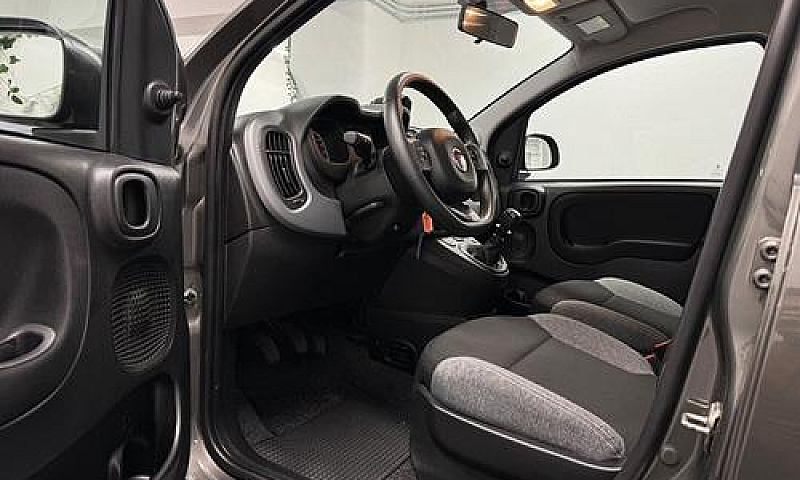 Fiat Panda 1.0 Firef...