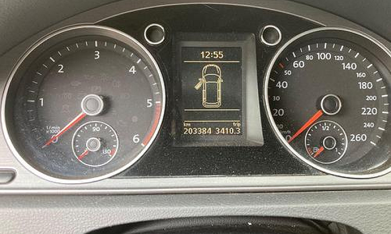 Passat Variant 2012...