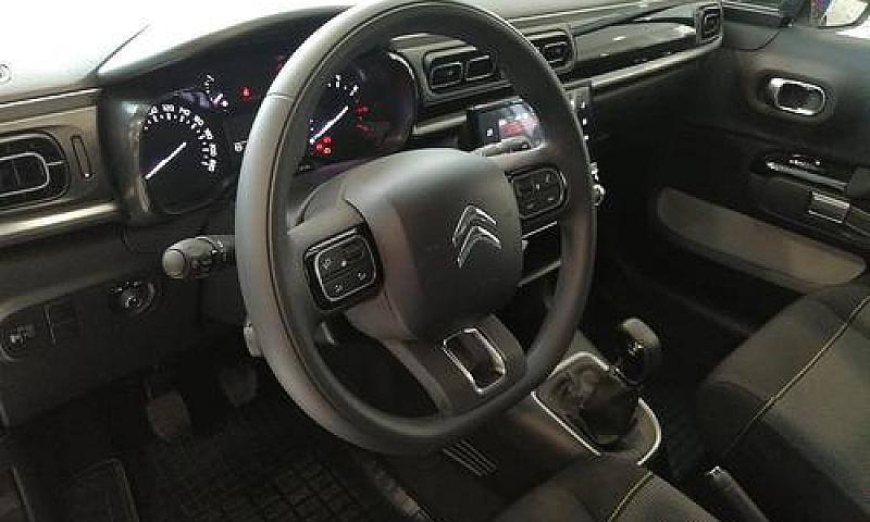 Citroen C3 Shine Pur...