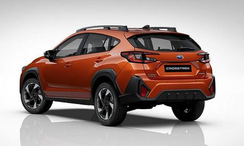 Subaru Crosstrek 2.0...