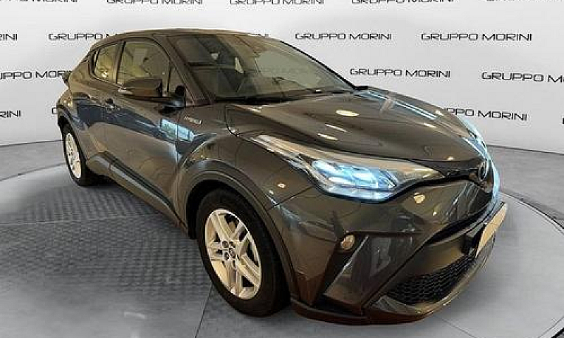 Toyota C-Hr 1.8 Hybr...