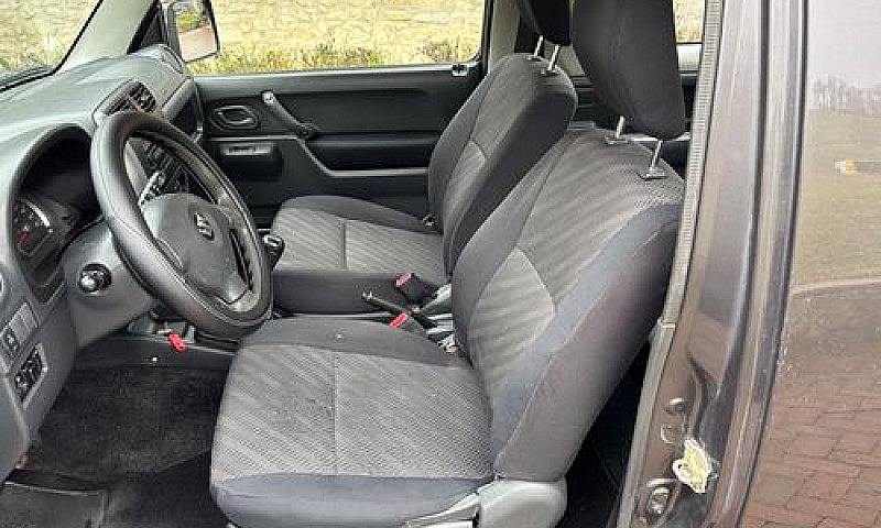 Suzuki Jimny Suzuki ...