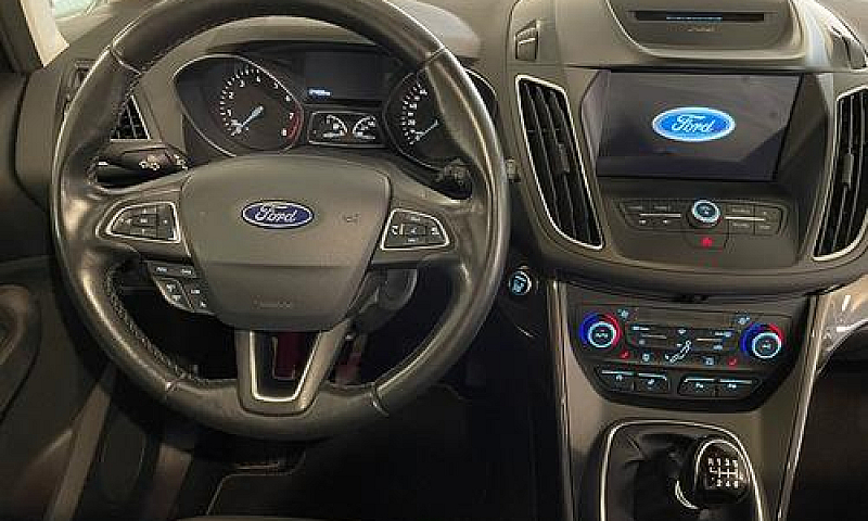 Ford C-Max 1.0 Ecobo...