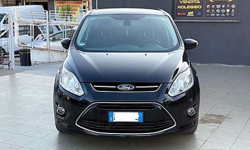 Ford C-Max 1.6 Tdci ...