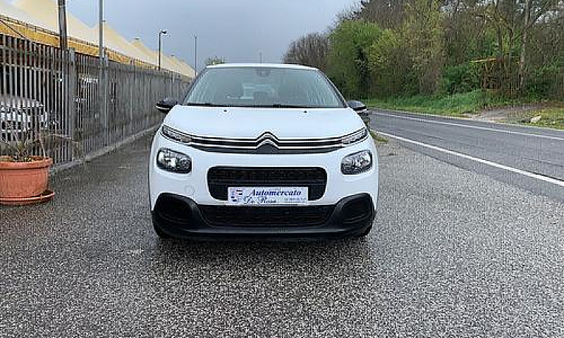 Citroen C3 Puretech ...