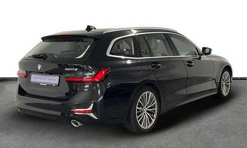 Bmw Serie3(G20/21/80...