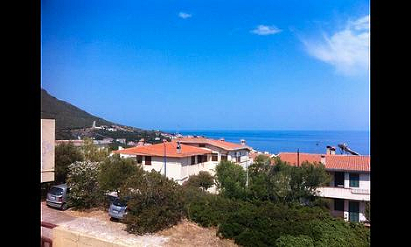 Cala Gonone Vista Ma...