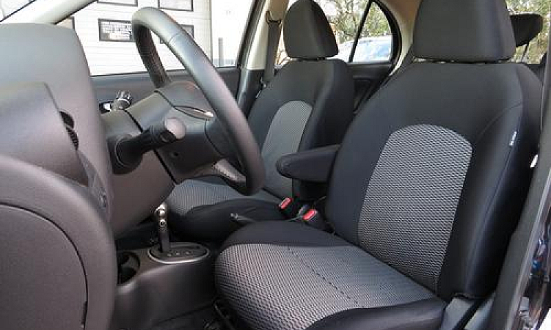 Nissan Micra 1.2 Aut...
