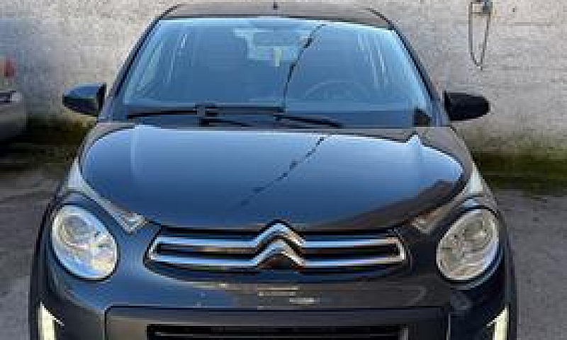 Citroen C1 Vti 68 5 ...