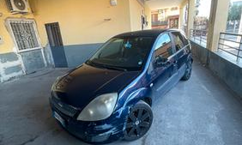 Ford Fiesta 1.4 Tdi...
