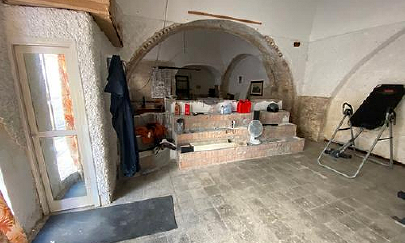 Casa Indipendente In...