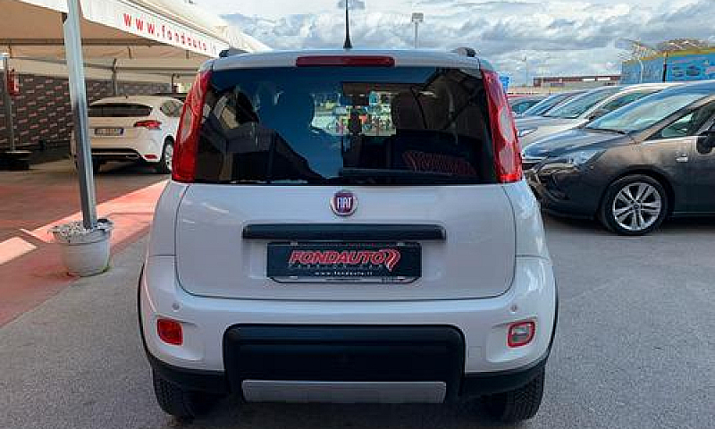Fiat Panda 0.9 Twina...