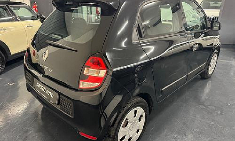 Renault Twingo Lovel...