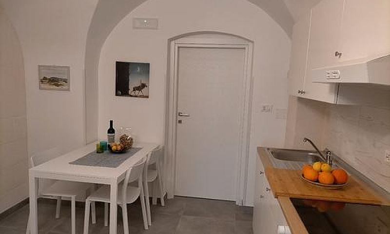 Cà Toti Appartamenti...
