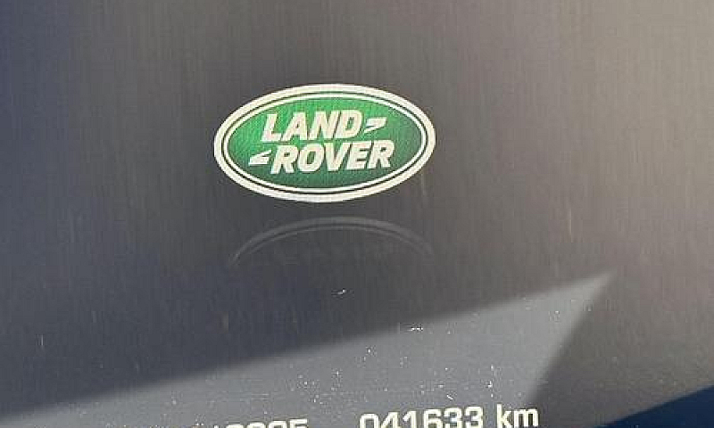 Land Rover Range Rov...