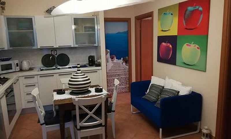 Appartamento Arredat...