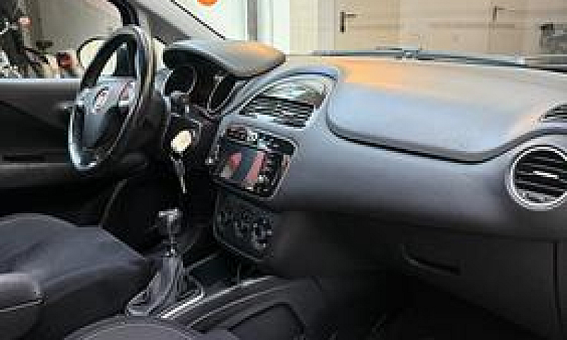 Fiat Grande Punto Me...