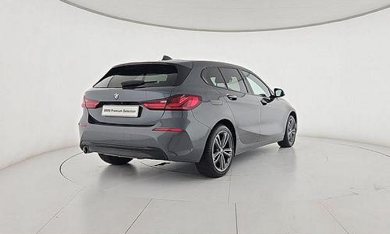 Bmw Serie 1 116D Spo...