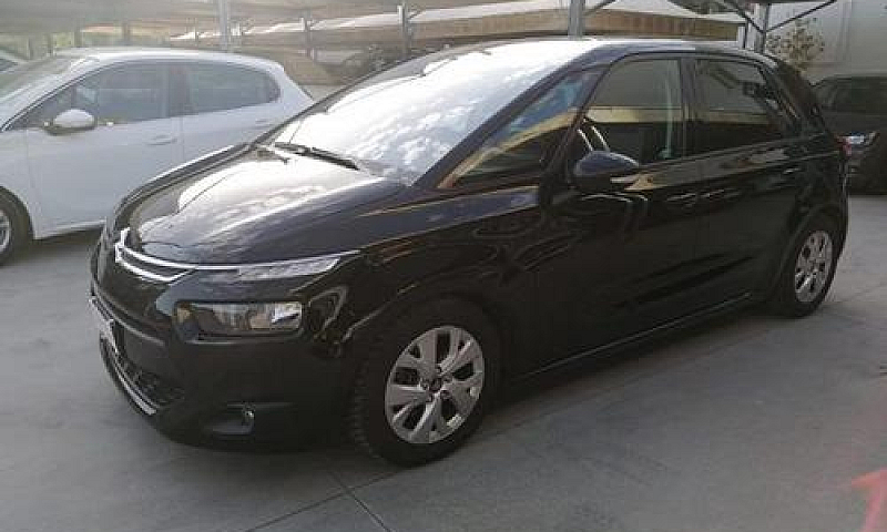 Citroen C4 Picasso 1...