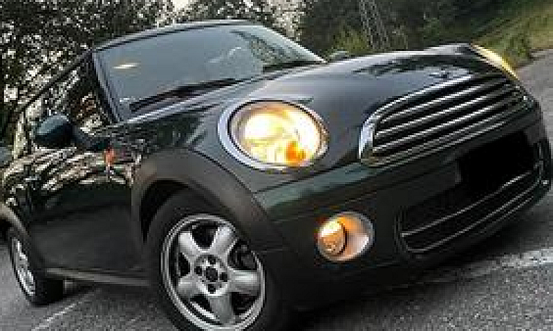 Mini One D...