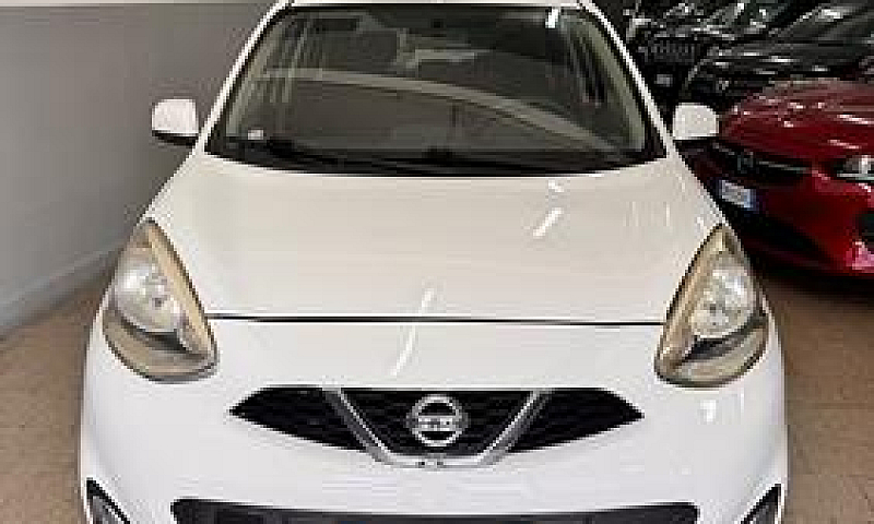 Nissan Micra 1.2 5 P...