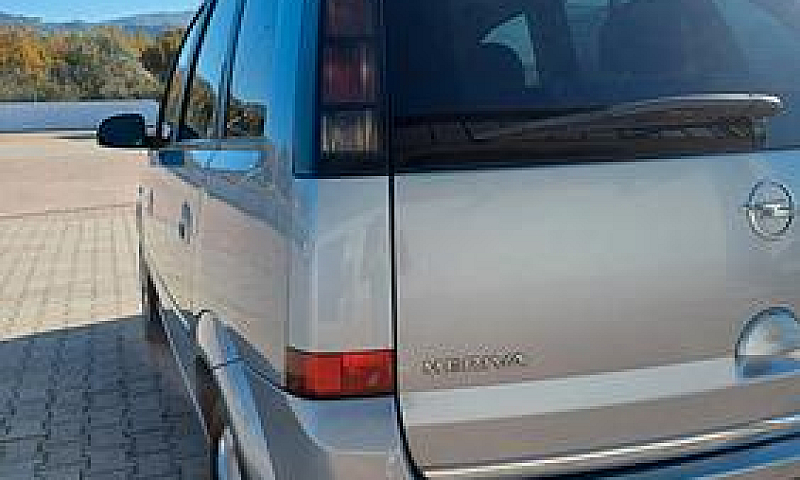 Opel Meriva 1.3 Dies...