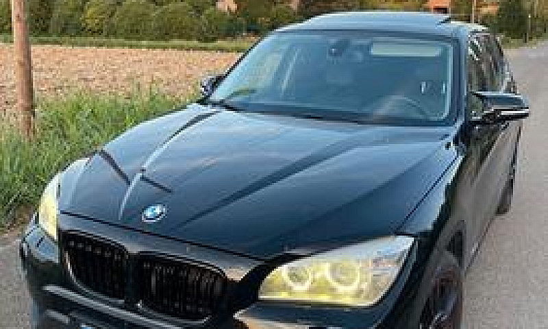 Bmw X1 1.8Xd...