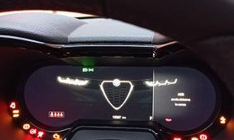 Alfa Romeo Tonale - ...