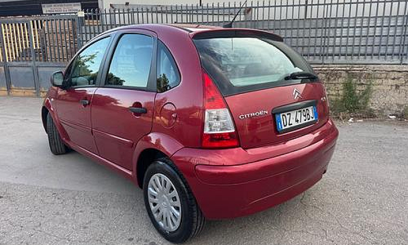 Citroen C3 1.1 Perfe...