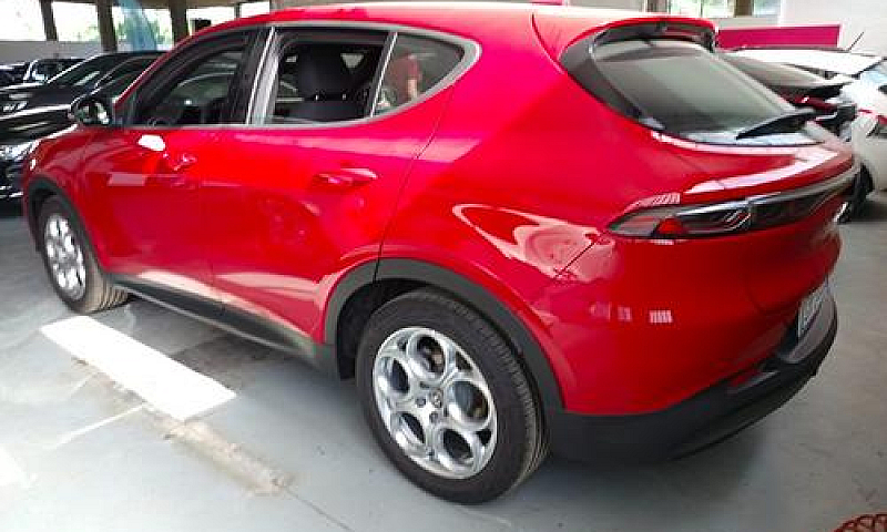Alfa Romeo Tonale 1....