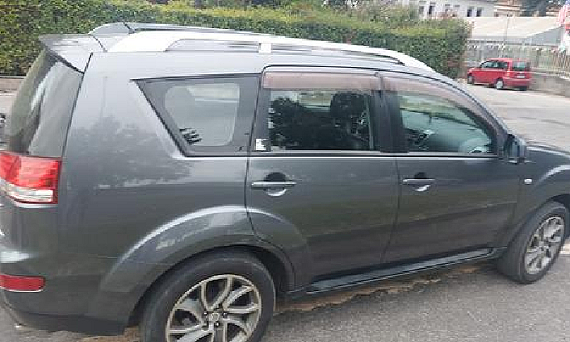 Citroen C-Crosser Td...
