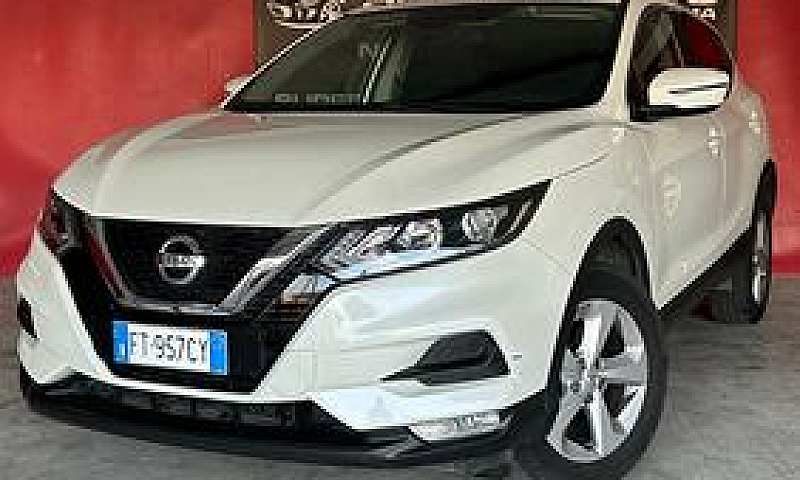 Nissan Qashqai 1.5 D...