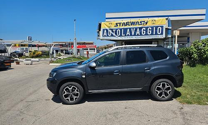 Dacia Duster 1.0 Tce...