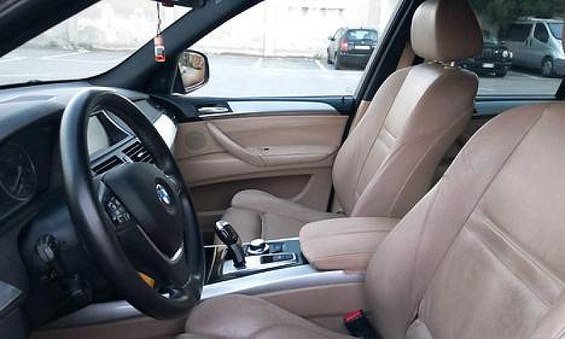 Bmw X5 (E70) - 2007...