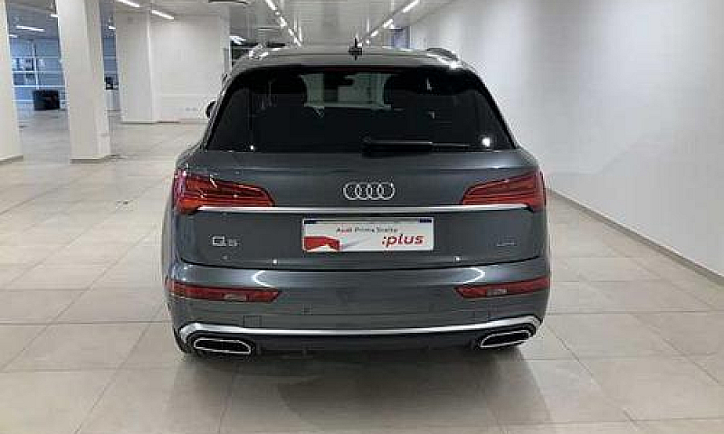 Audi Q5 Spb 40 Tdi Q...