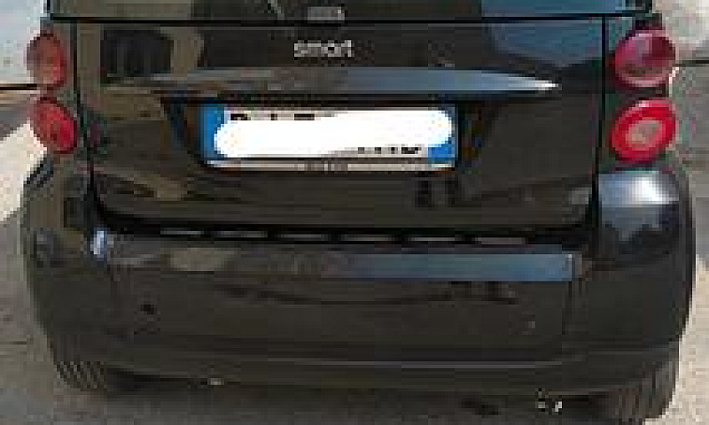 Smart 900 Turbo Benz...