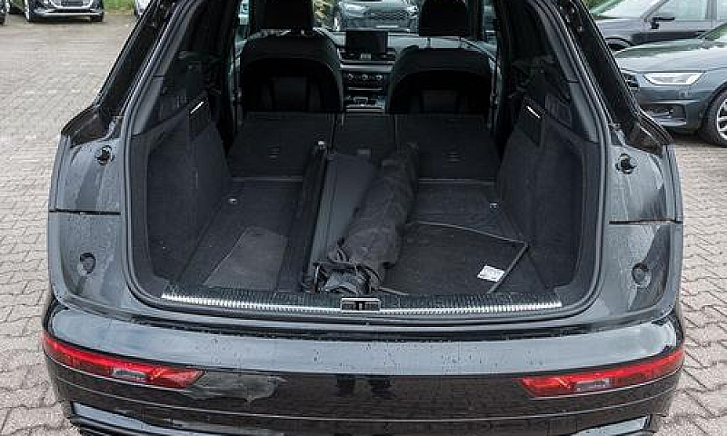 Audi Q5 40 Tfsi Q 2X...