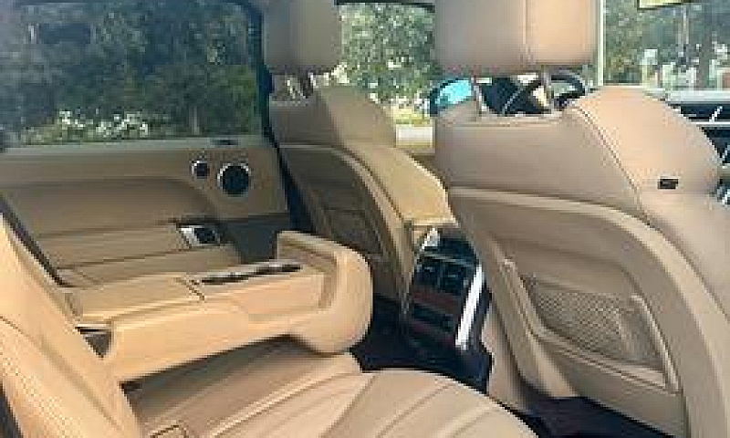 Range Rover Sport Ac...