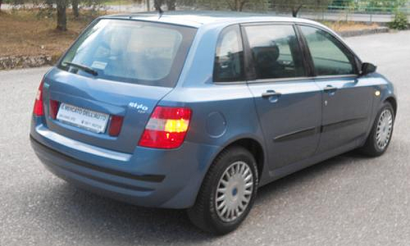 Stilo 5Porte,1.6Ie(1...