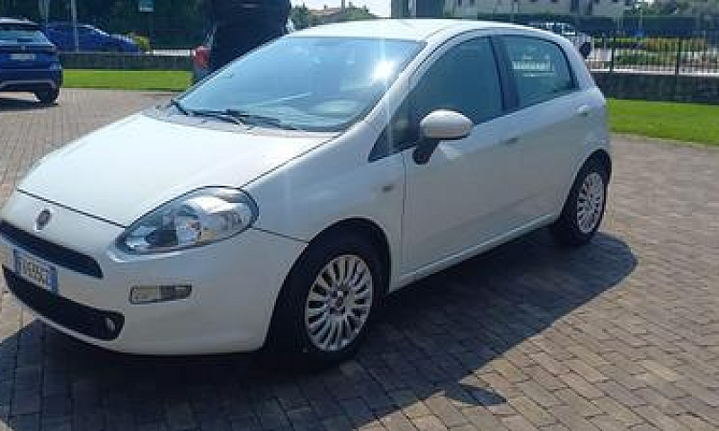 Fiat Grande Punto 1....