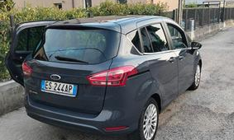 Ford B Max...
