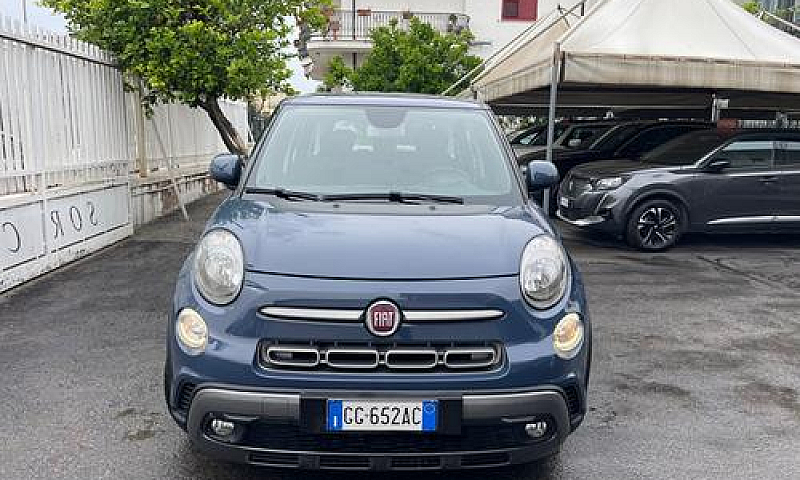 Fiat 500L 1.4 95 Cv ...