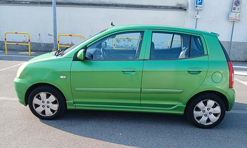 Kia Picanto 1.1 Per ...