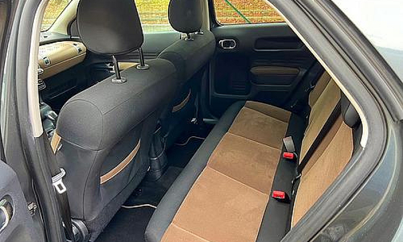 Citroen C4 Cactus 1....