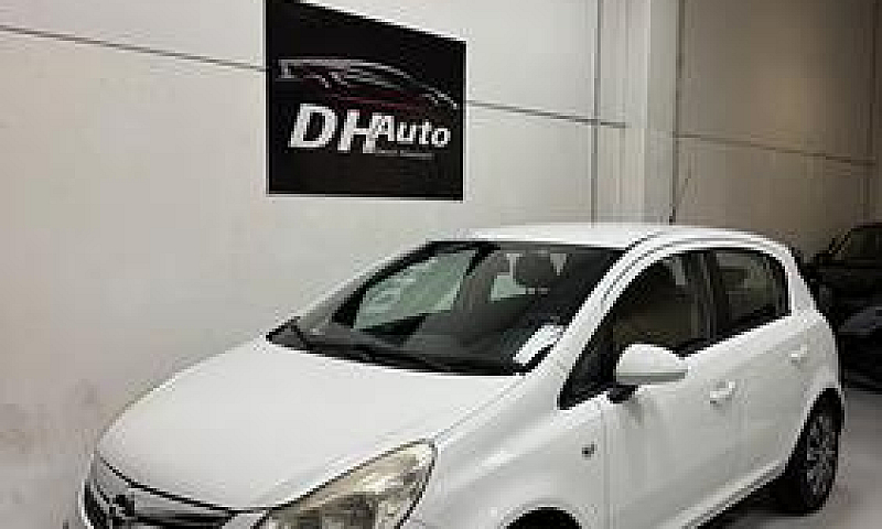 Opel Corsa 1.2 5 Por...