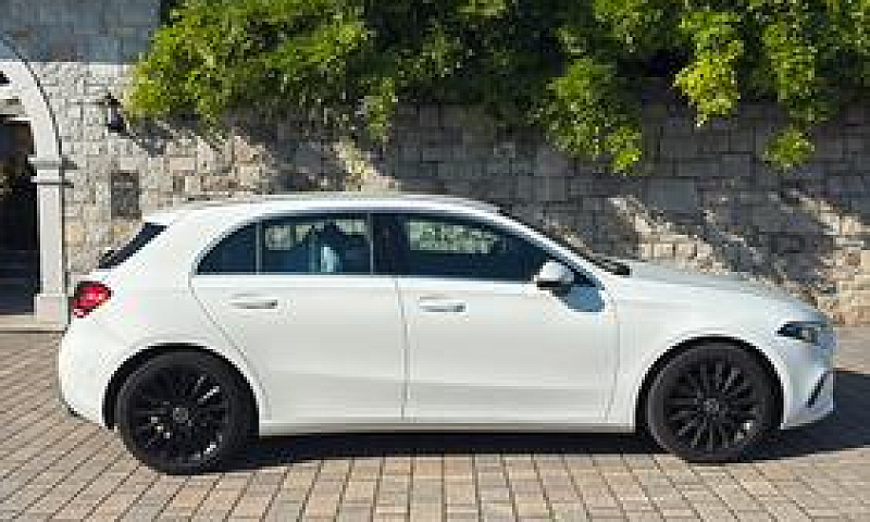 Mercedes Benz Classe...