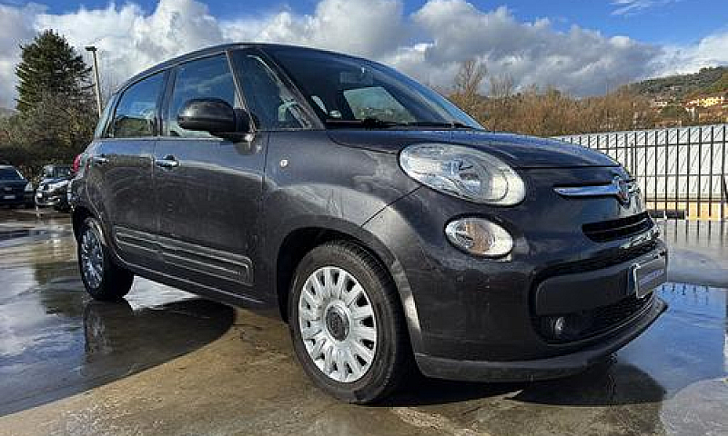 Fiat 500L 1.3 Mjt 95...
